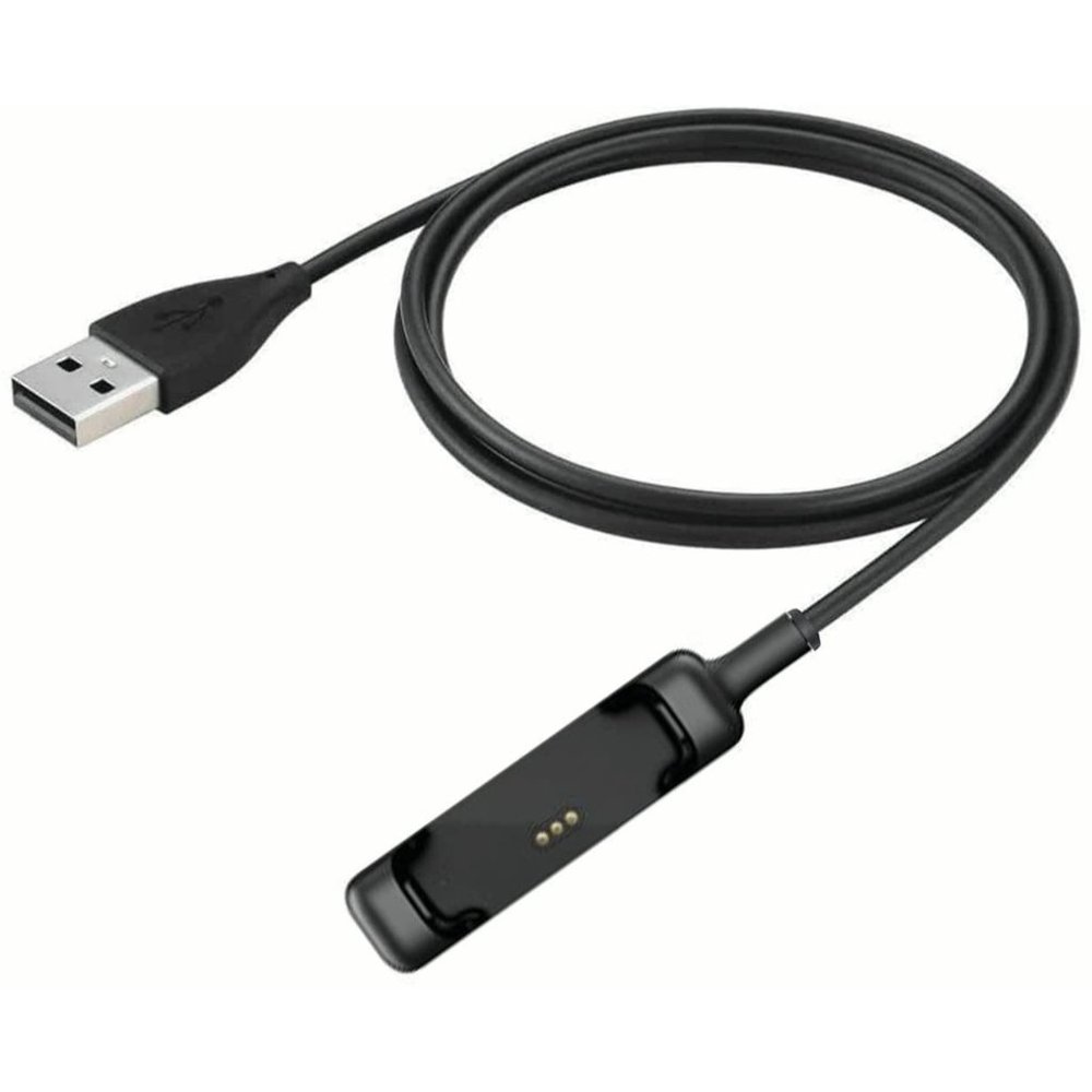 ONN Charge Cable 3ft for use with Fitbit Flex 2